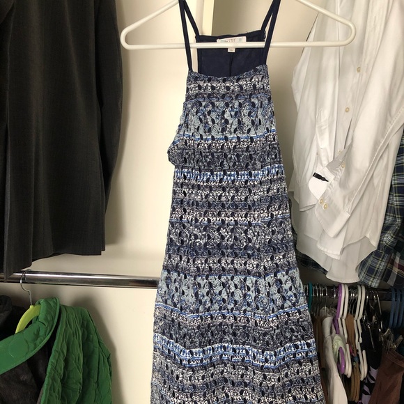 love, Fire Dresses & Skirts - Love, Fire knit dress